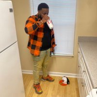 Ri$k Takka ⚡️ (@luhlegend) 's Twitter Profile