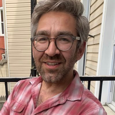 SimonOstrovsky Profile Picture