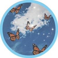 gg 🦋🖤 (@ggtheatiny) 's Twitter Profile