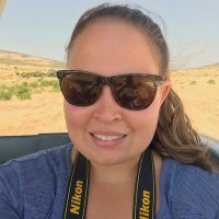 Lindsay Cronin (@mscroninaps) 's Twitter Profile
