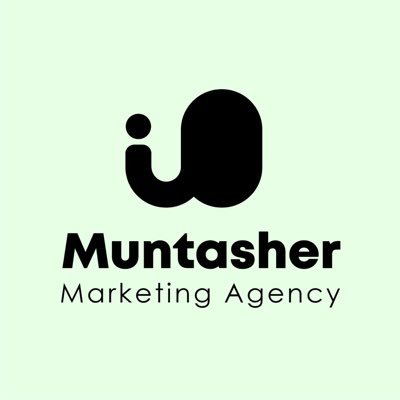 muntasheragency's profile picture. شركة متخصصه في الحلول التسويقية و البرمجيه وبناء التطبيقات الألكترونيه والمواقع الألكترونيه ..تواصل معنا 0552400016 info@muntasher.com