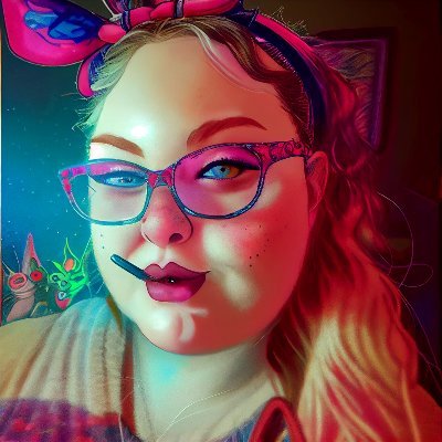 *Non-threatening *Friendly *Edible
they/them
complicated person who happens to also be a parent. can be plied with tacos.