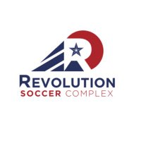 Revolution Soccer Complex(@complex_soccer) 's Twitter Profile Photo