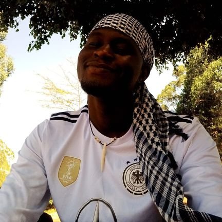 Manu_ady's profile picture. Faith, Hope And Love.