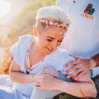 Grace Segar (@gracesegar) 's Twitter Profile