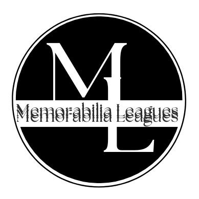 Memorabilia Leagues