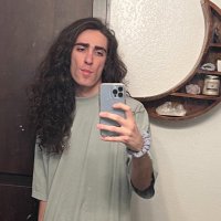 Aaron (@_aaron4) 's Twitter Profile