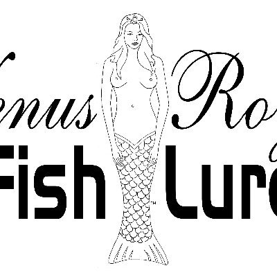 I am Richard Lion, patriot, USAF vet, and founder of Venus Royal Fish Lure Co.