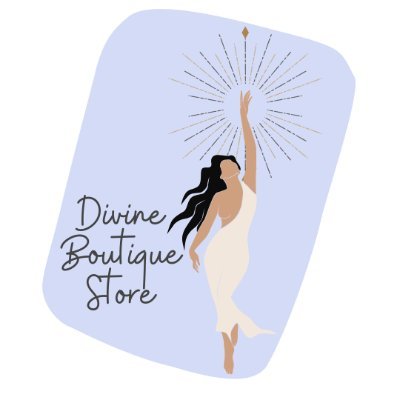 Here at Divine Boutique Store we have quality products at affordable prices!