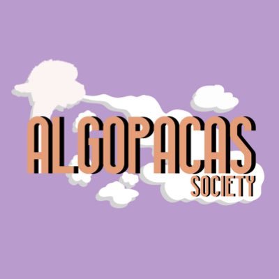 Welcome to our | AlgoPacaSociety | Only for specific people 🔑 https://t.co/p34zu7OHCH ARC19