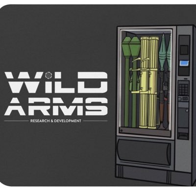 Wild Arms Research And Development LLC