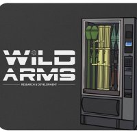 Wild Arms Research And Development LLC(@Wild_Arms_RandD) 's Twitter Profile Photo