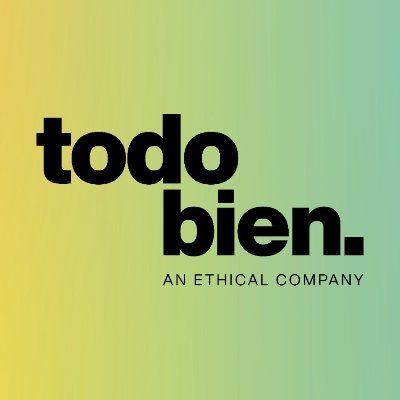 todo bien.
Una firma consultora de cumplimiento y práctica Sostenible Ambiental, Social & Gobernanza (ASG/ESG).