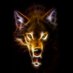 Wolfy (@KingWolfyChan) Twitter profile photo