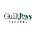 Guiltless Grocery (@GuiltlessGrocer) Twitter profile photo