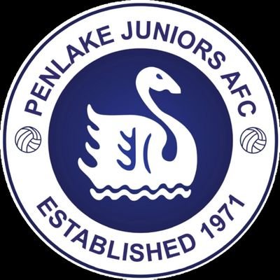 Penlake under 12s. We play on Saturday mornings in the Warrington league.