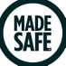 MADE SAFE® (@madesafehq) Twitter profile photo MADE SAFE® (@madesafehq) Twitter profile photo