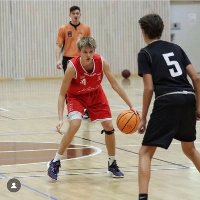 5’11 guard|Lobas Basket🇸🇪|2026🎓