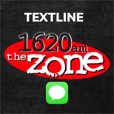 1620 The Zone Textline