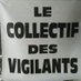 Collectif des vigilants (@Coviigi) Twitter profile photo