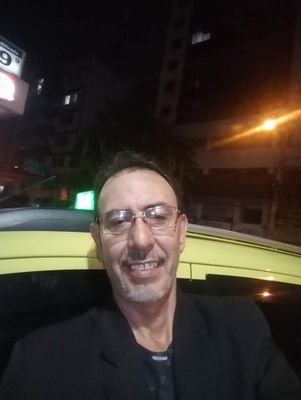 Cristão,  Conservador, Taxista, Bolsonarista, sou Brasileiro e não desisto nunca, tricolor de coração Fluzão,  pai do Pedro e um cara simples, porém sofisticado