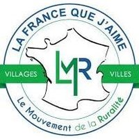 La France Rurale une Force(@LmrTourisme) 's Twitter Profile Photo