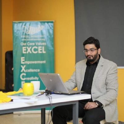Chief Executive Officer at Excel Basement, MS Excel Coach & POWER BI Consultant.