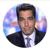 David Marcus(@BlueBoxDave) 's Twitter Profile Photo