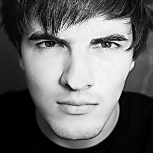 antondudar's profile picture. Родился и вырос.