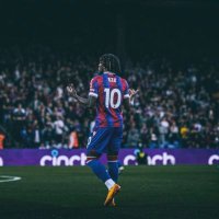 Benedict (@benm_cpfc) 's Twitter Profile