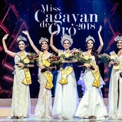 misscagayandoro's profile picture. Endless beauty is self respect and humility.