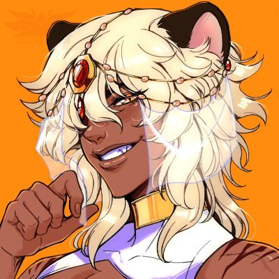 Local Liger Shaman | Service Dog Handler | 🔞 | Twitch Affiliate | Creature Enthusiast | 🎨 #PawfulsofArt | https://t.co/JieZpyrJTA