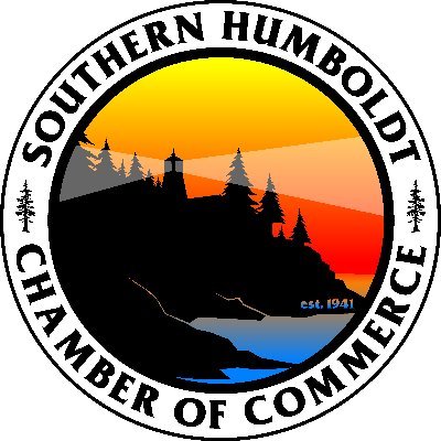 Southern Humboldt Chamber of Commerce & Visitor's Center Serving Our Communities Since 1941 (707) 923-2613