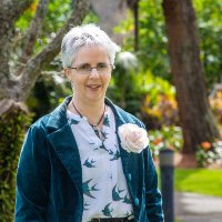 Nicky Stanley-Clarke (@nstanleyclarke) 's Twitter Profile Photo