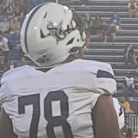 Tyquan Smith (@tyquansmith_ol) 's Twitter Profile Photo Tyquan Smith (@tyquansmith_ol) 's Twitter Profile Photo