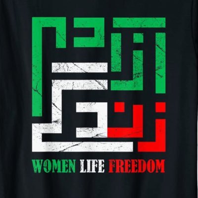 Women,Life,Freedom 💚🤍💔✌🏼