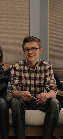 fakeSamWelker's profile picture. 