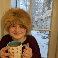 Kim Otterburn (@otterburnot) 's Twitter Profile Photo Kim Otterburn (@otterburnot) 's Twitter Profile Photo
