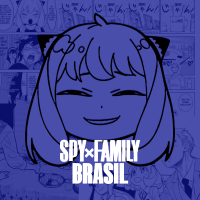 Spy X Family Brasil (DESATIVADO)(@spyfamilyBR) 's Twitter Profile Photo