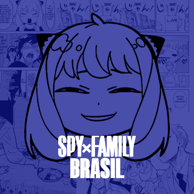 SPY x FAMILY retorna em grande estilo com dublagem brasileira - Portal  Nippon Já