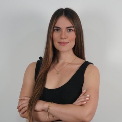 Comunicadora social y periodista