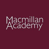 Macmillan Academy(@macmillanschool) 's Twitter Profile Photo