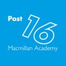macmillanpost16's profile picture. We are a specialist sixth form provider in Middlesbrough. Thinking of joining us? Our virtual open event is now live 👇🏻