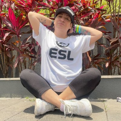 Supervisor Tournament Operations Americas 💚💛💚💛 **Tu propósito te apuntará a la dirección correcta, pero la pasión será lo que te impulse. **😘