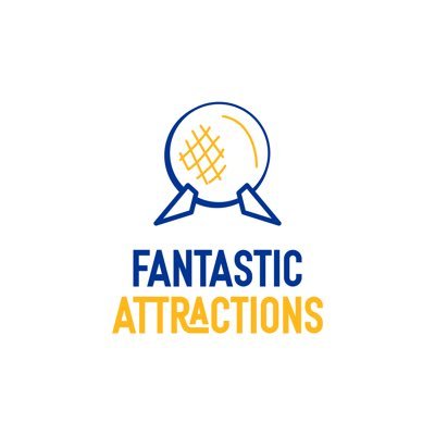Sharing our love of Attractions. From places and events. From big to small.