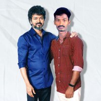 Gokulraj Thalapathy_VJ official(@GokulrajVJ_offi) 's Twitter Profile Photo