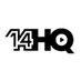 14HQ (@14hqprojects) Twitter profile photo 14HQ (@14hqprojects) Twitter profile photo