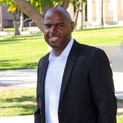 LamarWilborn_'s profile picture. Truly Blessed with an amazing family...