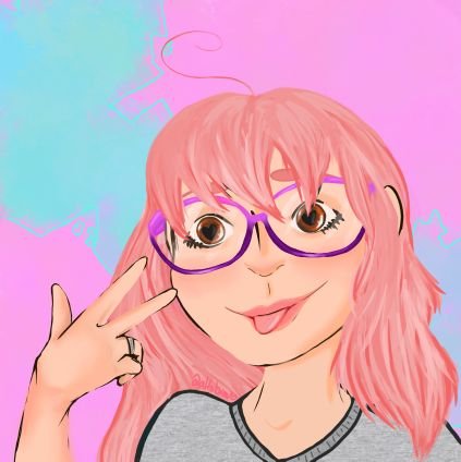 ☆26 yr old gal☆
🏳️‍🌈~queer~🏳️‍🌈
{she/her}
★art, gaming, cooking★
ㆁcomms openㆁ
♡~let's be friends!~♡