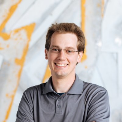 Engineer / Developer - Mechanically inclined competition robotics mentor